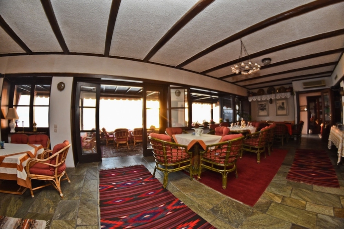 Imagen de los interiores del Hotel Maistrali, Municipal Unit of Afetes. Foto 15