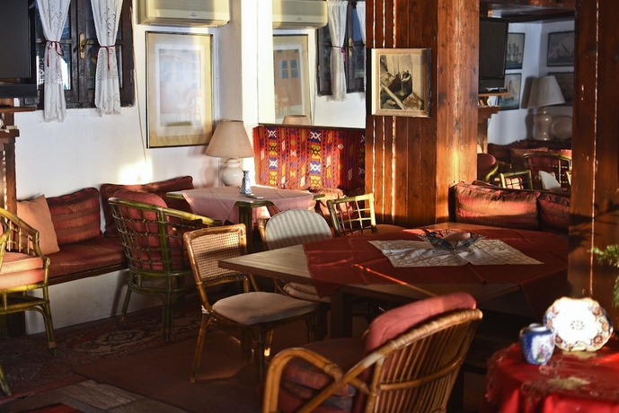 Imagen de los interiores del Hotel Maistrali, Municipal Unit of Afetes. Foto 16