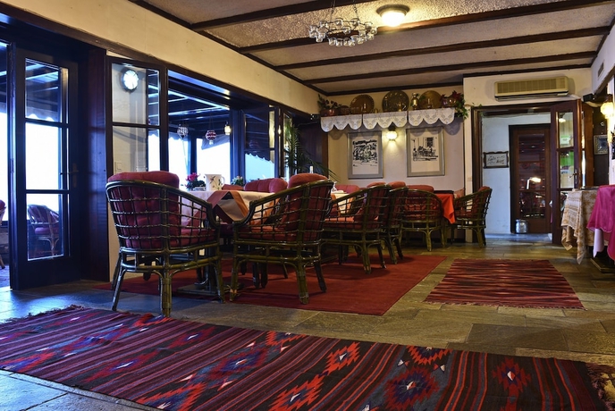 Imagen de los interiores del Hotel Maistrali, Municipal Unit of Afetes. Foto 18