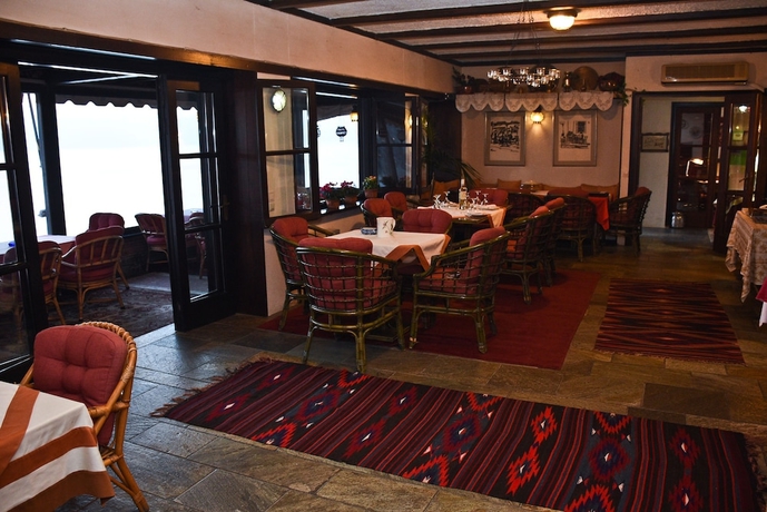 Imagen de los interiores del Hotel Maistrali, Municipal Unit of Afetes. Foto 19