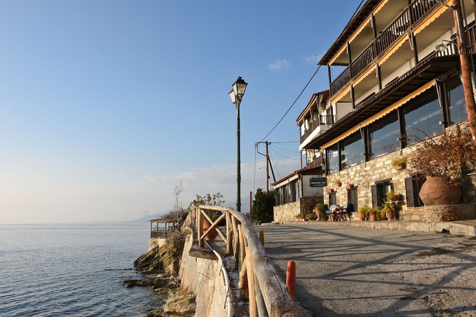 Imagen general del Hotel Maistrali, Municipal Unit of Afetes. Foto 1