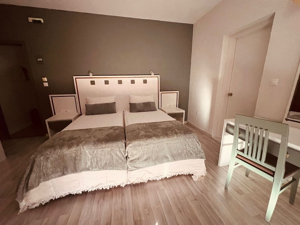 Imagen de la habitación del Hotel Maistrali, Rodas. Foto 8