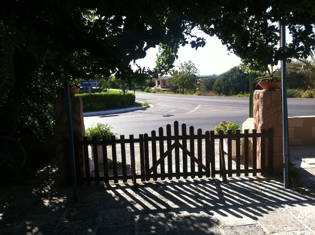 Imagen general del Hotel Maistrali, Rodas. Foto 1