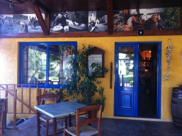 Imagen general del Hotel Maistrali, Rodas. Foto 2