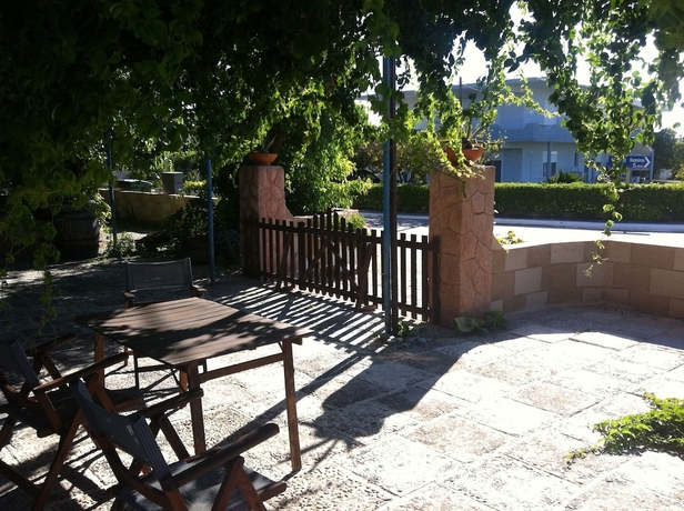 Imagen general del Hotel Maistrali, Rodas. Foto 3