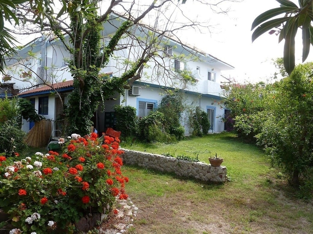 Imagen general del Hotel Maistrali, Rodas. Foto 4