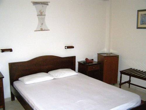 Imagen de la habitación del Hotel Maistrali, Sérifos Ciudad. Foto 1