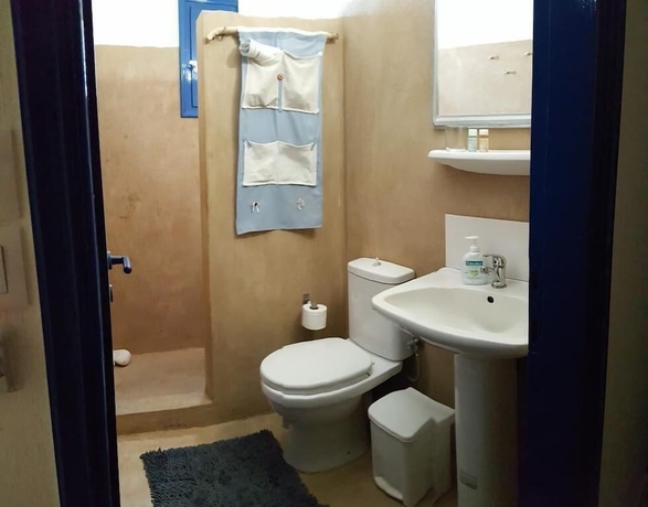 Imagen de la habitación del Hotel Maistrali Studios, Koukounaries. Foto 18