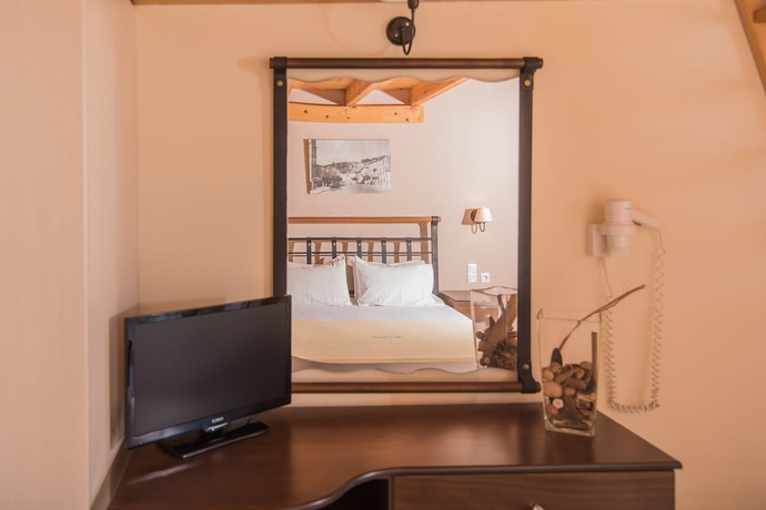 Imagen de la habitación del Hotel Maistrali Zante. Foto 5