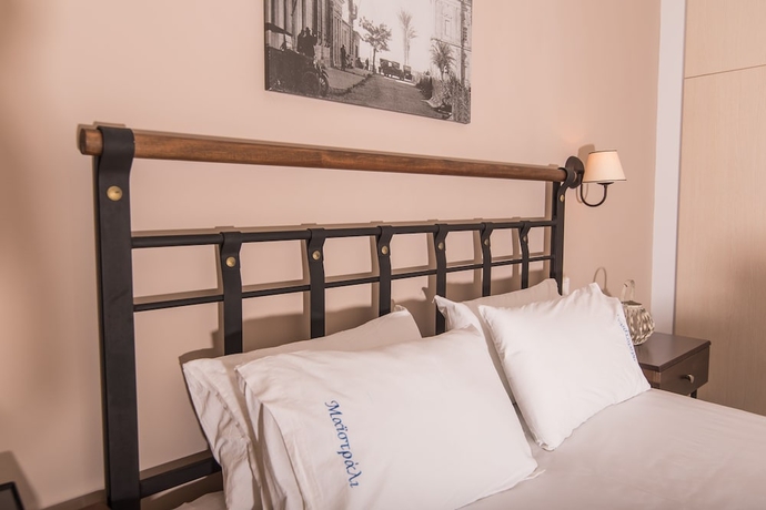 Imagen de la habitación del Hotel Maistrali Zante. Foto 9