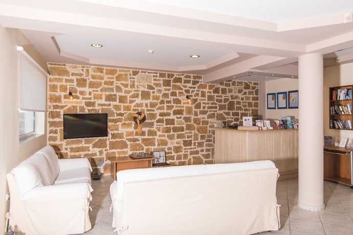 Imagen de los interiores del Hotel Maistrali Zante. Foto 19
