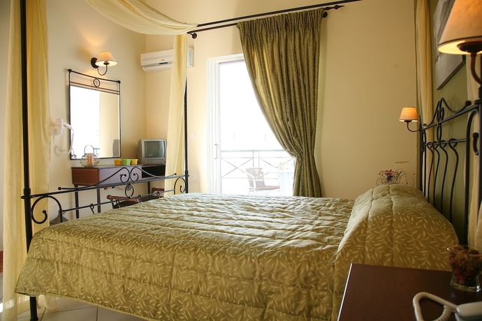 Imagen de la habitación del Hotel Maistrali Zante. Foto 13