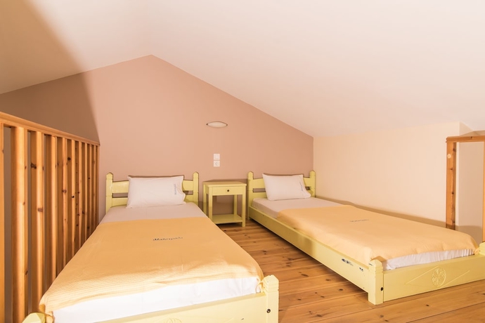 Imagen de la habitación del Hotel Maistrali Zante. Foto 15