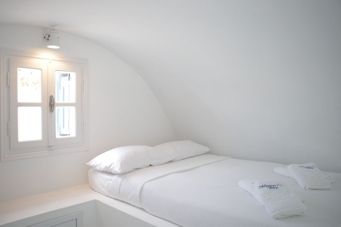 Imagen de la habitación del Hotel Maistros Village. Foto 5