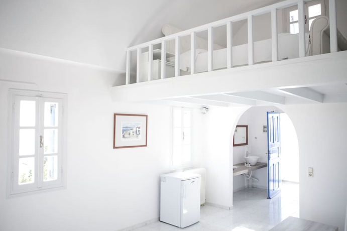 Imagen de la habitación del Hotel Maistros Village. Foto 12