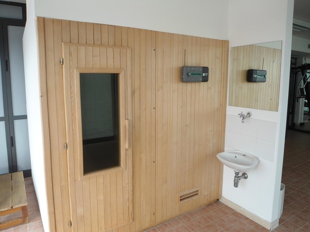 Imagen general del Hotel Maita. Foto 2