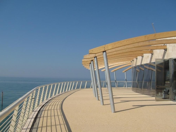 Imagen general del Hotel Maita. Foto 3