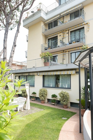 Imagen general del Hotel Maita. Foto 6