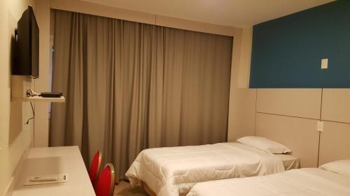 Imagen de la habitación del Hotel Maita Palace. Foto 8