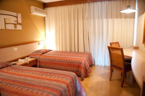 Imagen de la habitación del Hotel Maita Palace. Foto 9