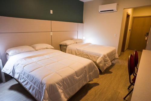 Imagen general del Hotel Maita Palace. Foto 2