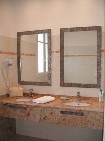 Imagen de la habitación del Hotel Maitagaria. Foto 2