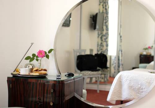 Imagen de la habitación del Hotel Maitagaria. Foto 4