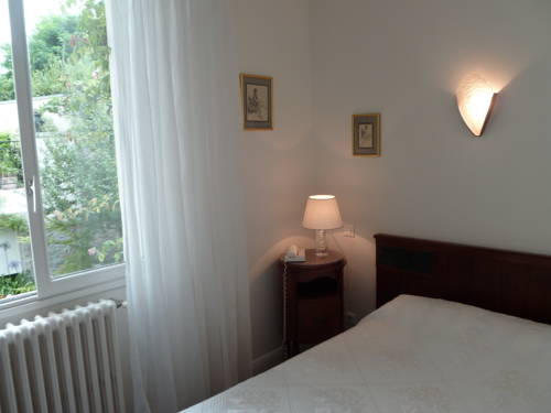 Imagen de la habitación del Hotel Maitagaria. Foto 6