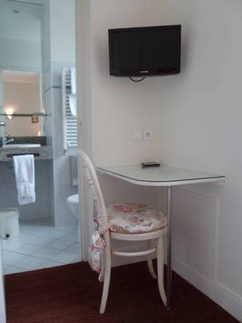 Imagen de la habitación del Hotel Maitagaria. Foto 7