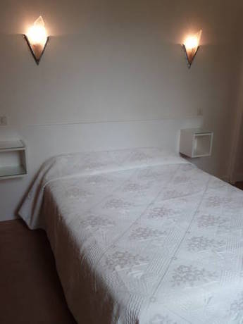 Imagen de la habitación del Hotel Maitagaria. Foto 8