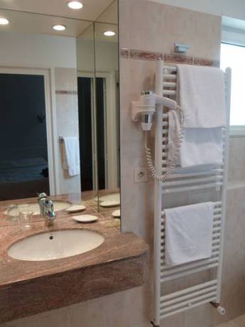 Imagen de la habitación del Hotel Maitagaria. Foto 9