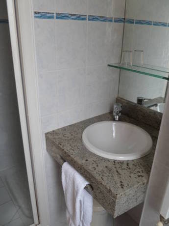 Imagen de la habitación del Hotel Maitagaria. Foto 11