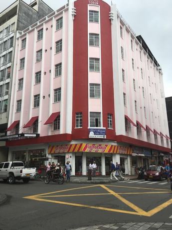 Imagen general del Hotel Maitama. Foto 1