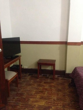 Imagen de la habitación del Hotel Maitama. Foto 2