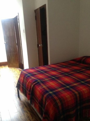 Imagen de la habitación del Hotel Maitama. Foto 3