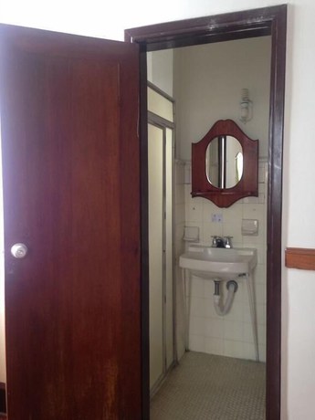 Imagen de la habitación del Hotel Maitama. Foto 5