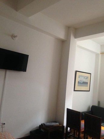 Imagen de la habitación del Hotel Maitama. Foto 6