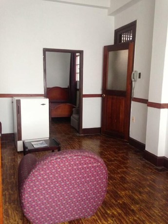 Imagen de la habitación del Hotel Maitama. Foto 9
