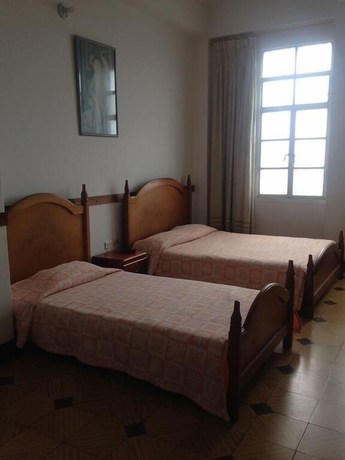 Imagen de la habitación del Hotel Maitama. Foto 10