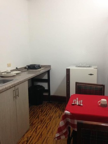 Imagen de la habitación del Hotel Maitama. Foto 11