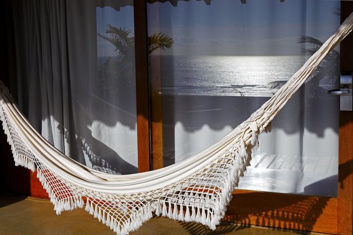 Imagen de la habitación del Hotel Maitei. Foto 8