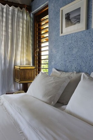 Imagen de la habitación del Hotel Maitei. Foto 11