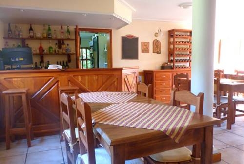 Imagen general del Hotel Maiten Escondido. Foto 1
