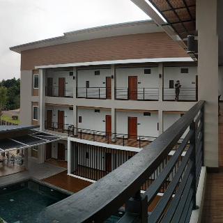 Imagen general del Hotel Maithong Riverside. Foto 2