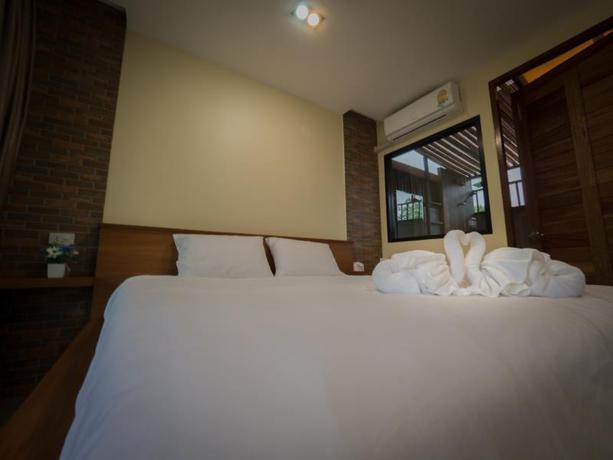 Imagen general del Hotel Maithong Riverside. Foto 3