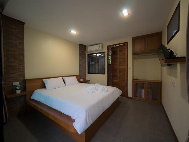 Imagen general del Hotel Maithong Riverside. Foto 5