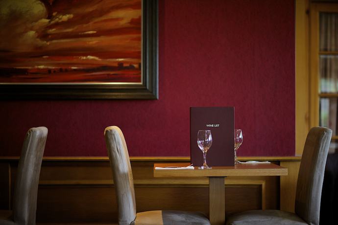 Imagen del bar/restaurante del Hotel Maitlandfield House. Foto 2