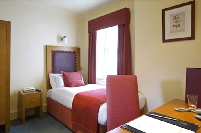 Imagen de la habitación del Hotel Maitlandfield House. Foto 14