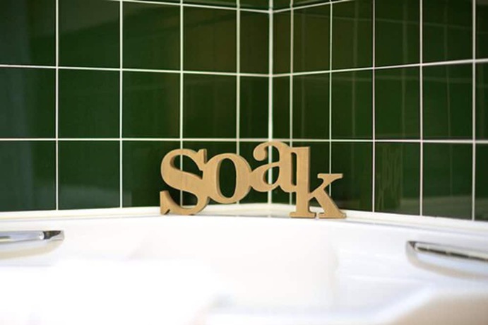 Imagen de la habitación del Hotel Maitlandfield House. Foto 15