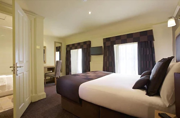 Imagen de la habitación del Hotel Maitlandfield House. Foto 16